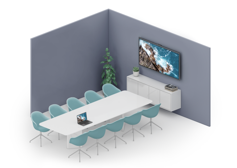 Moyen 7-10 personnes