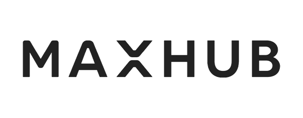logo-maxhub logo-maxhub