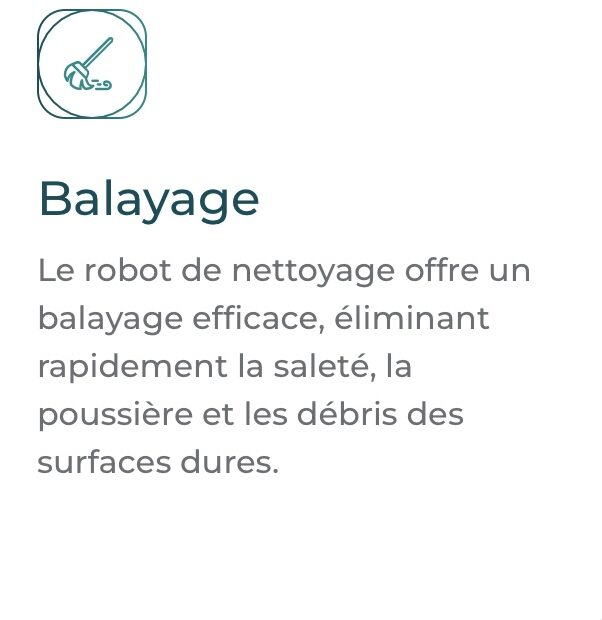 Balayage