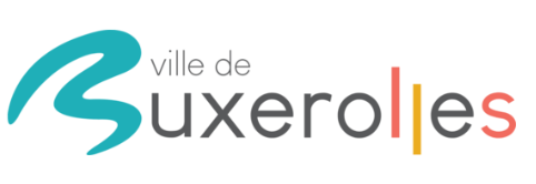 Logo Mairie Buxerolles