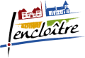 Logo Mairie Lencloitre