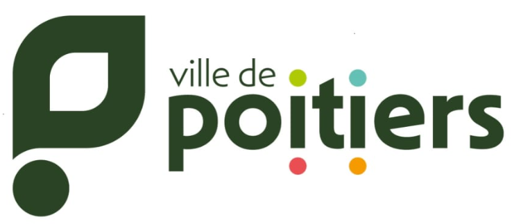 Logo Mairie Poitiers