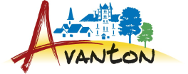 Logo Mairie de Avanton