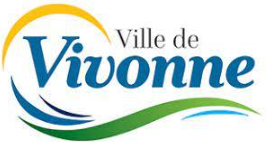 Logo Mairie de Vivonne