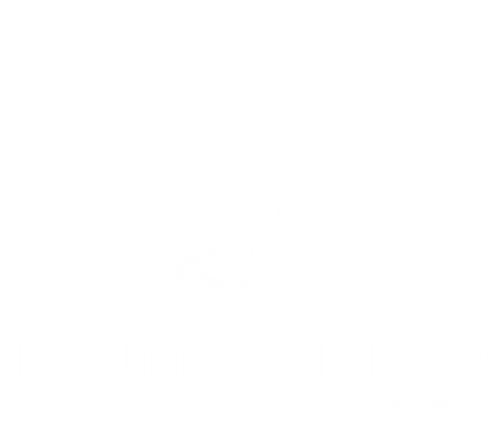 Logo NU blanc sans fond