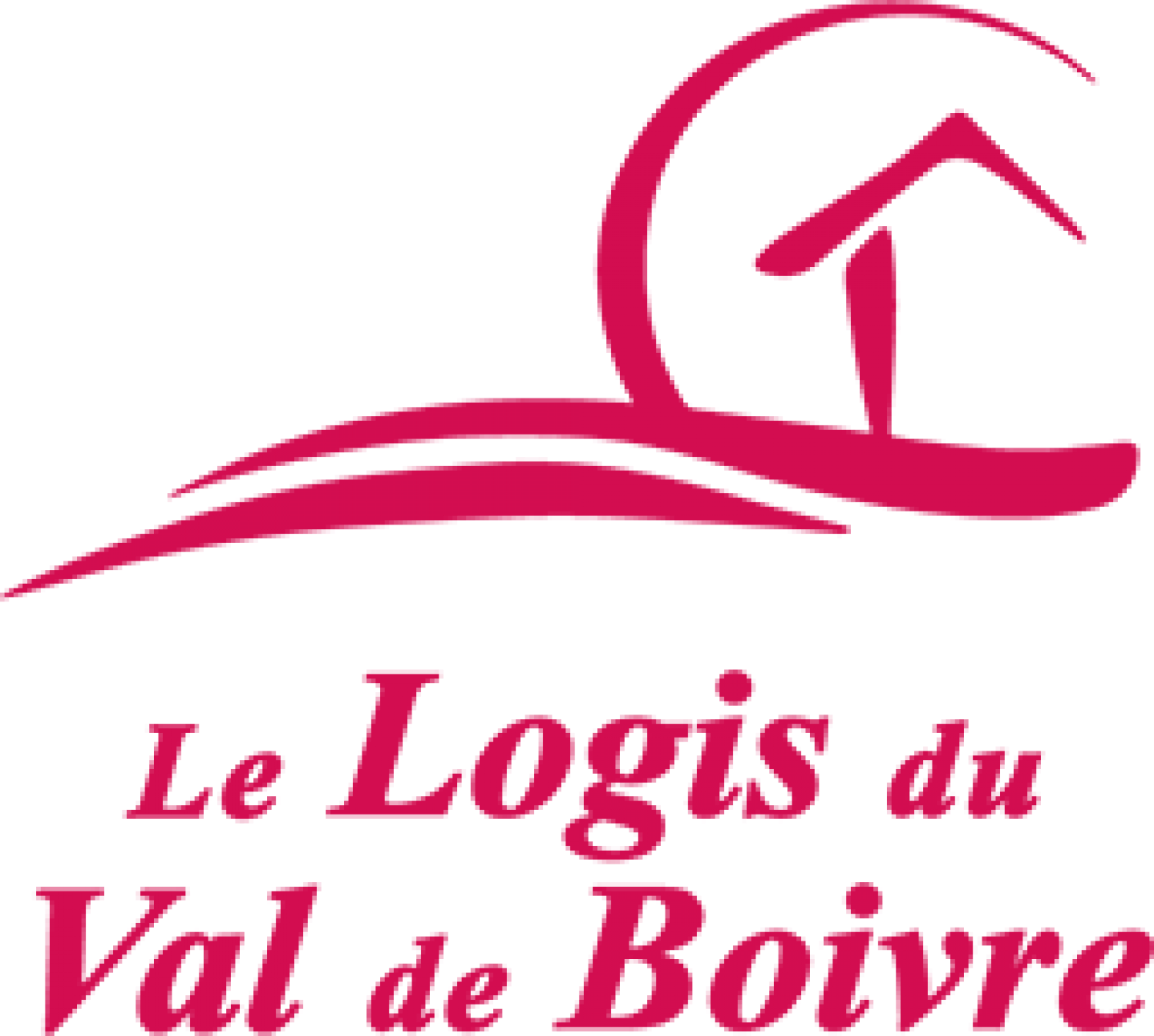 logo logis de val de boivre