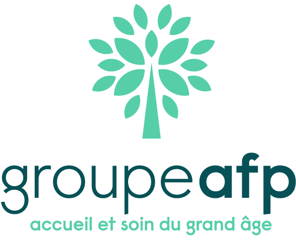 logo groupe AFP