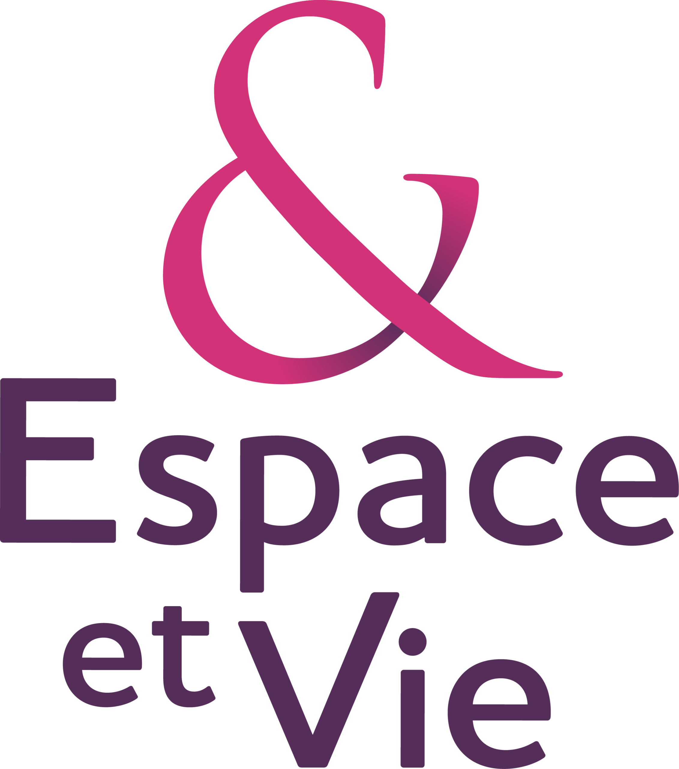 logo résidence & vie