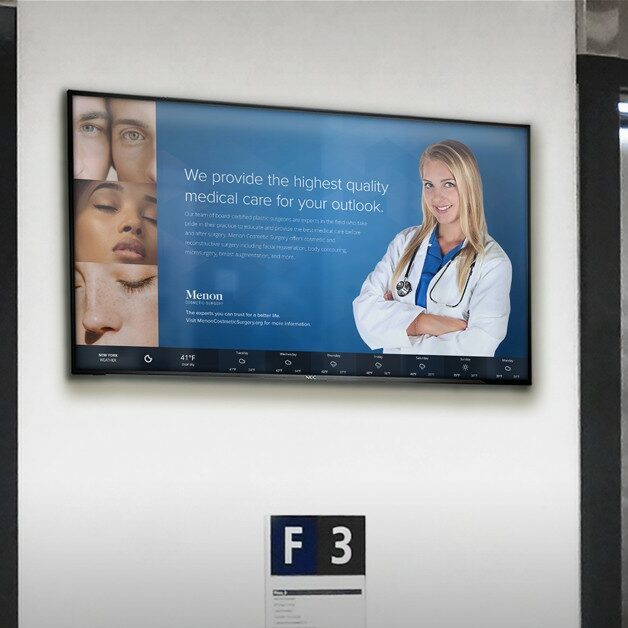 communication unifée IPTV