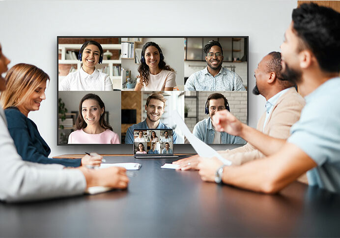 Écran Display 4k : Série CMA