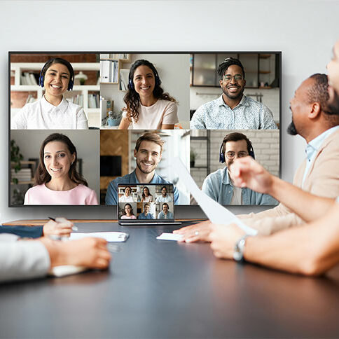 Écran Display 4k : Série CMA