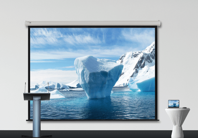 Pupitre interactif & intelligent