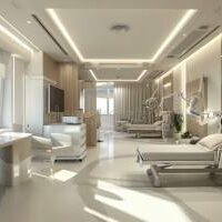 valorisation de l'image de l'établissement